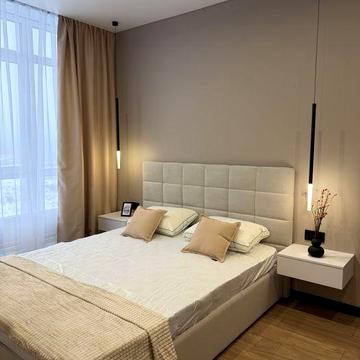 Продам однокімнатну квартиру з новим ремонтом в ЖК Синергія сіті ЖК Синергія сіті