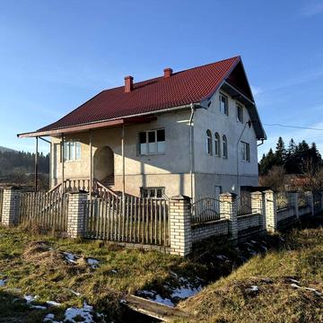 Продаж будинку с. Лоєва Надвірнянський р-н