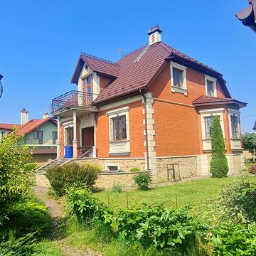 Степана Бандери, 2