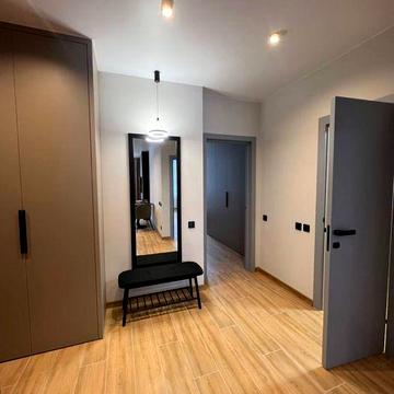 Євро-3 з дизайнерським ремонтом! ЖК Грін Сіті