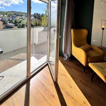 2 кімнати ж/к Хвиля