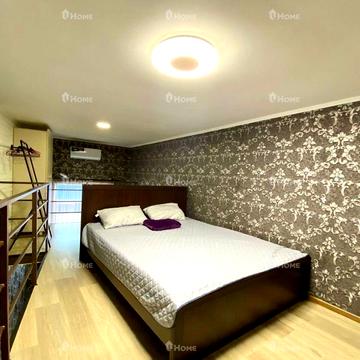 Дворівнева смарт-квартира БЕЗ КОМІСІЇ в ЖК Французький квартал. ЖК Французький квартал