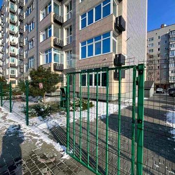 Продам (можливий Сертиікат) 1к кварт. в новобудові Нагірна част. міста