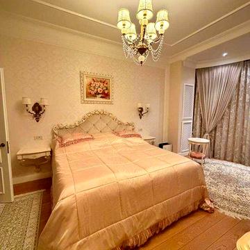 свет 24/7! Арк-Палас, район парка Победы