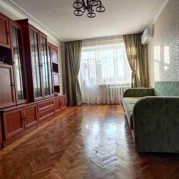 Здам 1к квартиру на Доброхотова 20 метро Житомирська Газ