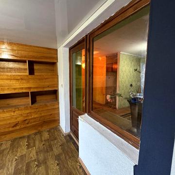 2 кімнатна квартира.Новомиколаївка