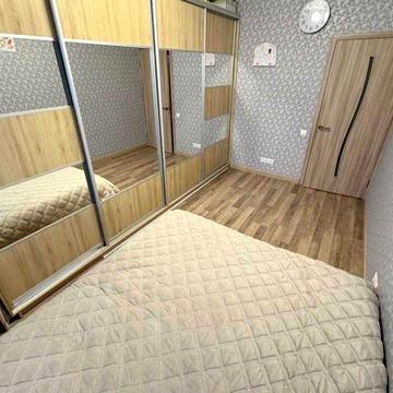 vys-03/ Двухкомнатная квартира с ремонтом. Можно под ГОС.ПРОГРАММЫ!