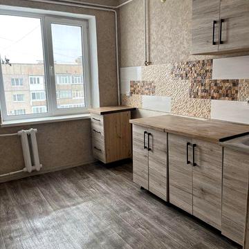 Оренда 3к квартири в центрі