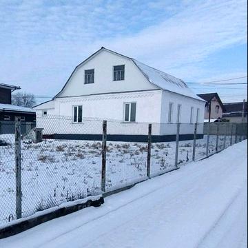 ДЕРЖПРОГРАМИ .Р-н вул. ШЕВЧЕНКА, будинок 125 кв.м на 10 сотках