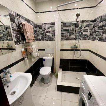 Здам 3 кВ на Корбутовці