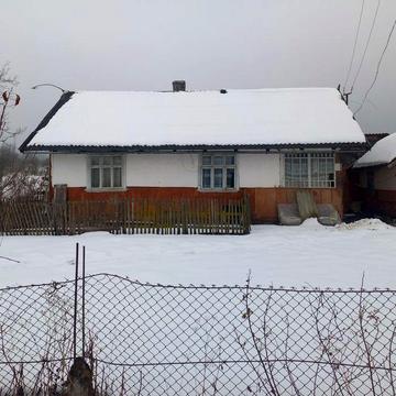Продам будинок в с.Студінка