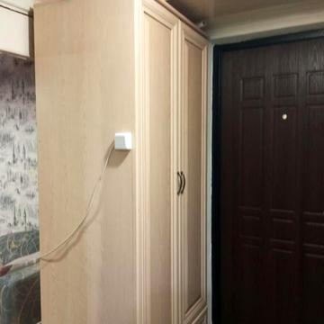 Здам в довгострокову оренду однокімнатну квартиру