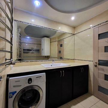 3 к квартира 9 мікрорайон