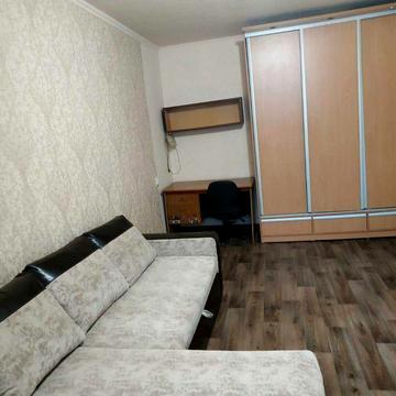 РЕАЛЬНАЯ! Сдам 1к жм Парус