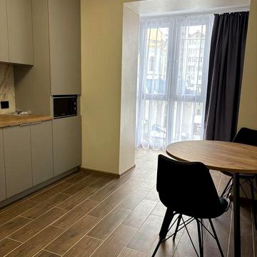 Продаж квартири вул.Корольова