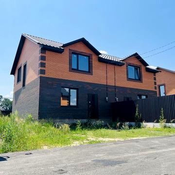 Таунхаус  без комісії! Перемичка