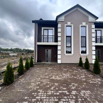 Таунхаус 120 м2 , Зарічани, перша лінія, Royal Family Club