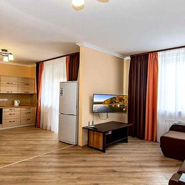 1-кімнатна вул. Невська 4Г ЖК "Глорія Парк",  метро Нивки