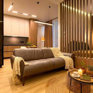 Оренда квартири ЖК Manhattan City Берестейський пр-т 11 к3 Без комісії