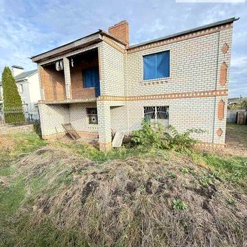 Продається великий будинок с. Соколівське