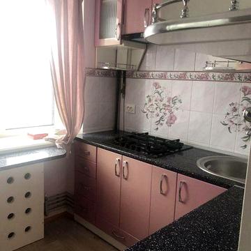 Оренда кв, Південний Бульвар,  індивід газове опал