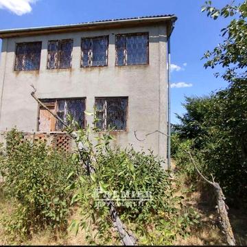 Будинок у С.О. «Хвиля». 5 кімнат, 2 поверхи, цегла, гараж