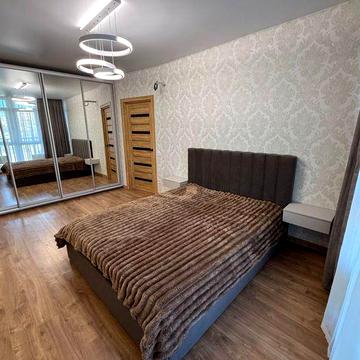 Здам однокімнатну квартиру від власника в центрі Ірпеня!ПЕРША ЗДАЧА!