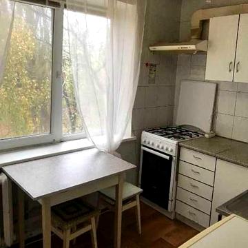 Здам 2к квартиру на Нивках, вул. Виговського