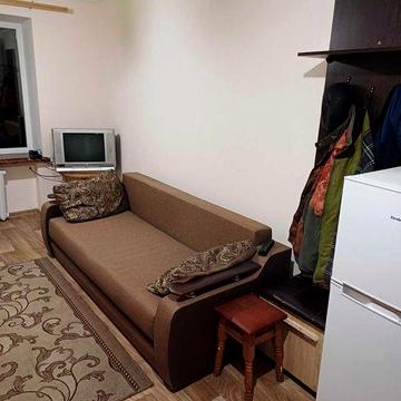 Оренда бюджетної квартири на Крошні
