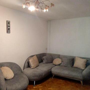 Довгострокова оренда 2к Квартира Науки (Гагаріна) проспект