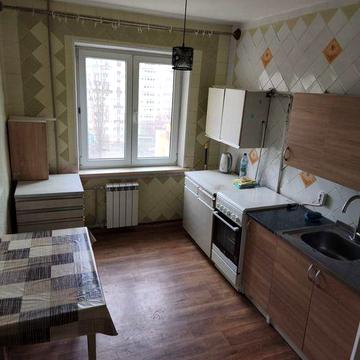 Аренда 3-к на пр.Добровольского/Махачкалинская.