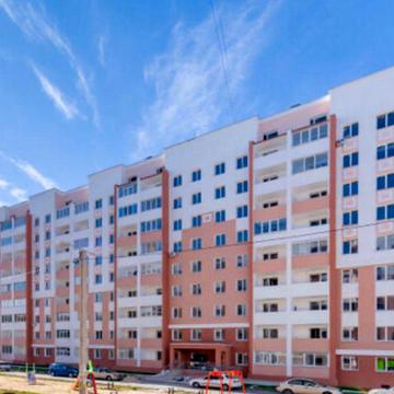 ЖК Птичка. Видовая 1к кв 53м2. Вид на реку. м. Академика Павлова ЖК Птичка