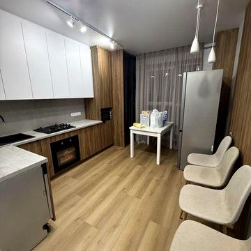 Оренда двокімнатної квартири ЖК СУПЕРНОВА перша здача