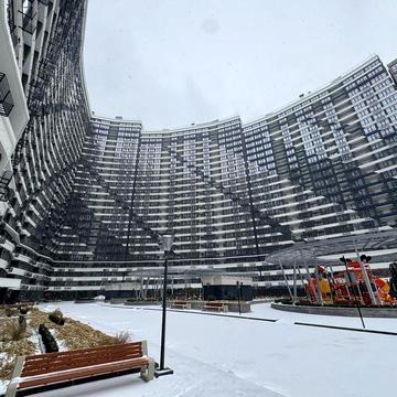 Продам смарт в Атмосферу/Элегия Парк‼️Аркадия/Курортный‼️Топ Цена ЖК Атмосфера