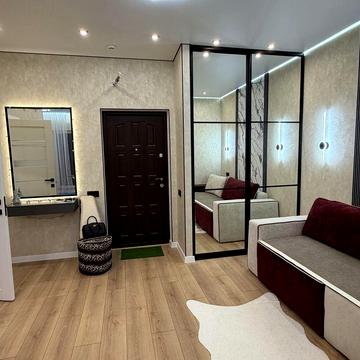 Первая аренда! Без комиссии! Кадор Сити на краснова! 67 жемчужина