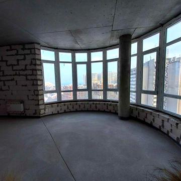 ТЕРМІНОВО біля Моря 2-кім.квар. 90кв.по 530$ метр на 10станції Фонтану