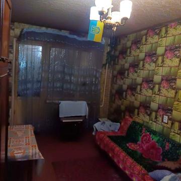 Сдаю квартиру без ремонта