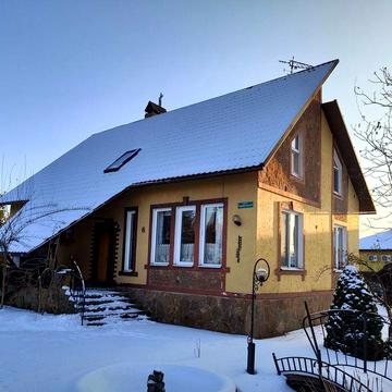 ВІД ВЛАСНИКА: Оренда будинку з басейном с. Гнідин, Бориспільський р-н