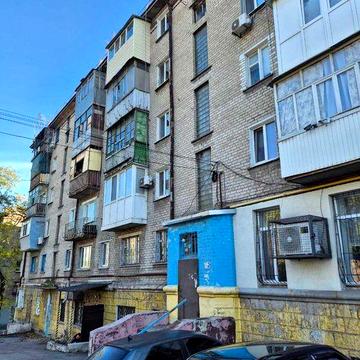 Уютная 1-комн. на Свободы