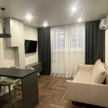 ЖК Банковий, Оренда квартири-студії