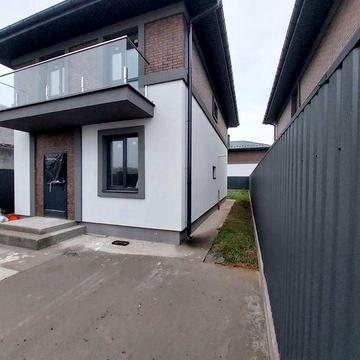 Продам сучасний будинок 120м2 є ГАЗ! Петропавлівська Борщагівка