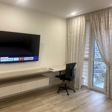 Осокорська вул., 2а