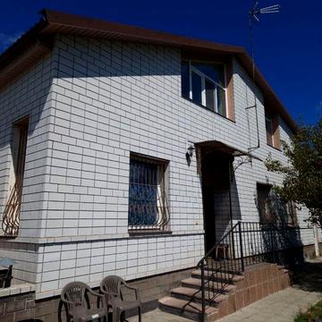 Будинок, с. Куліші, Дніпропетровська обл, 10хв до Камʼянського