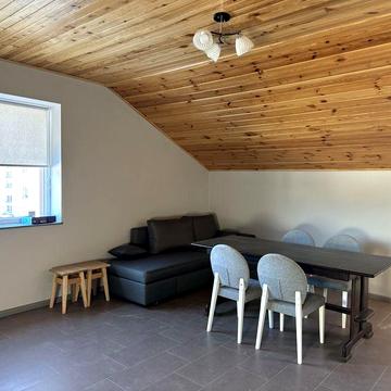 Здам квартиру в оренду