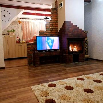 Продаж 3к Дім Камяногірський масив