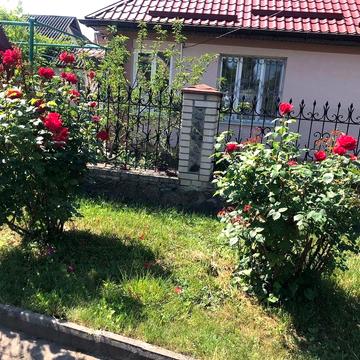 Будинок, у якому хочеться жити