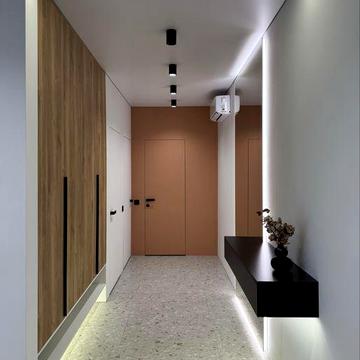 Дизайнерська 2к, | ЖК Щасливе | гардероби, тепла підлога Власник ЖК Щасливе