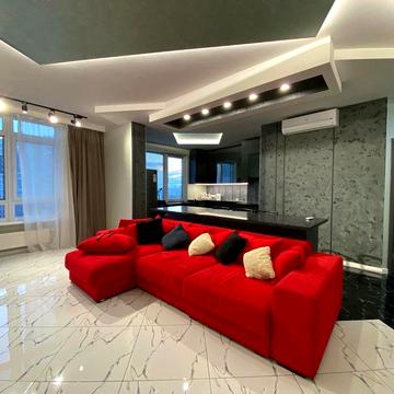 Продажа большой 2к в Аркадии / 36 Жемчужина