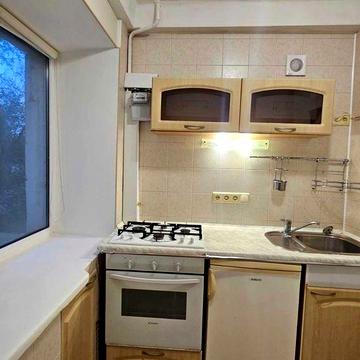 Сдам 1-кімнатну Русанівка! Метро Лівобережна 10 хв