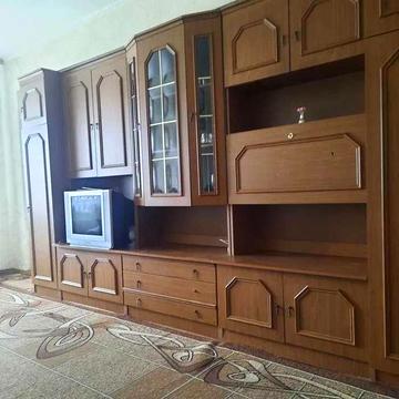 ЗДАМ 1 Кім.Кв(Тепла,Гарна)Кух.10м2 РЕМОНТ. Меблі,Пральна маш.Холодильк